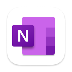 ?Microsoft OneNote