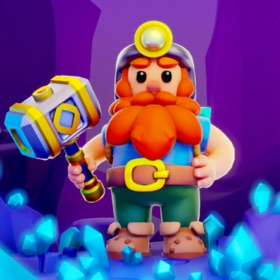 螢幕擷取畫面 (8) Mine Keeper - Adventure Game