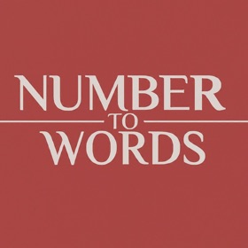 Screenshots (5) Number to Words Offline