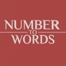 Get Number to Words Offline for iOS, iPhone, iPad Aso Report