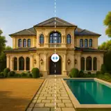 AI Pool Design : Ai Landscape - アプリアイコン