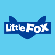 Little Fox 英语动画图书馆