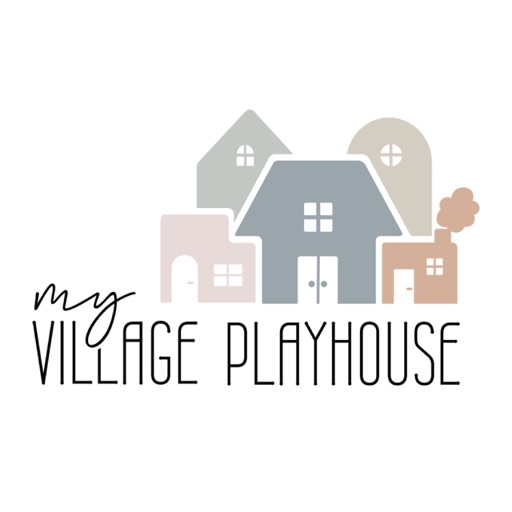 My Village Playhouse