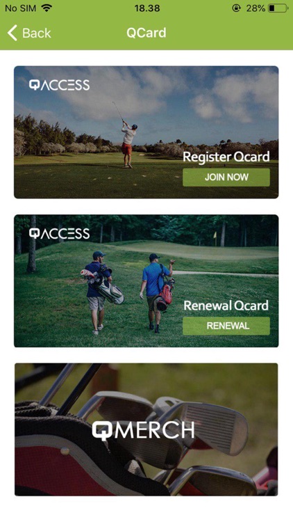 QAccess screenshot-4