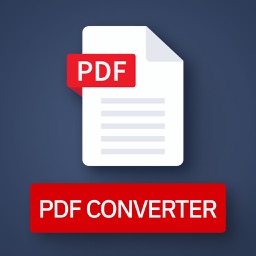 PDF Converter & PDF Editor