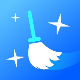 Screenshots (5) Cleaner Suite:Clean up Storage