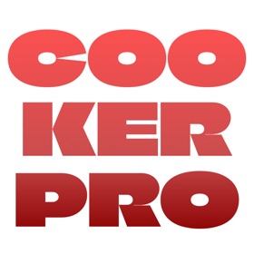 Cooker PRO