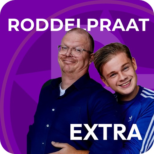 RoddelPraat Extra