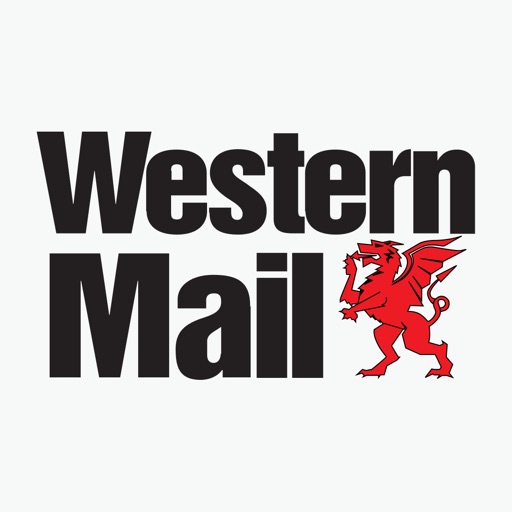 Western Mail Newspaper icon