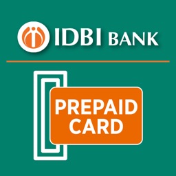 IDBI Prepaid Card