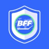 BFF Surf Shield - VPN Connect icon
