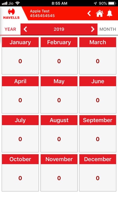 Havells EPLUS Screenshot 7 of 8