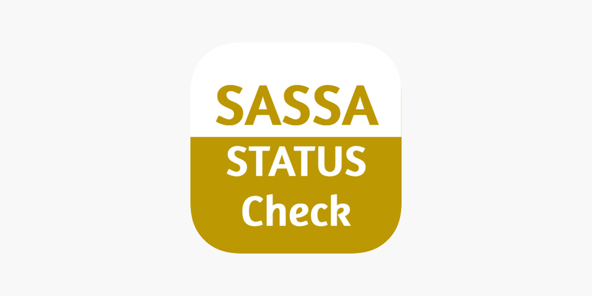 SASSA Status Check on the App Store