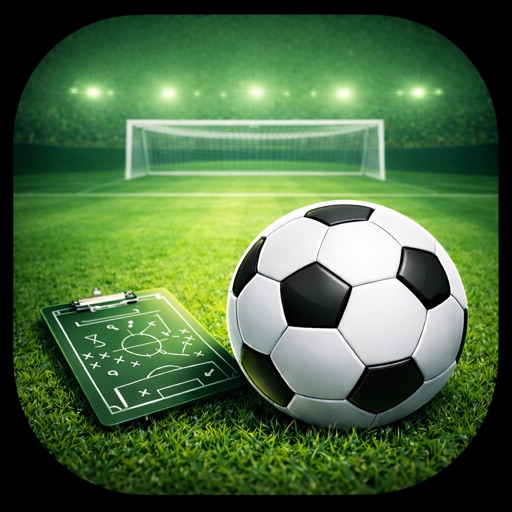 Bolzplatz - Manager de foot