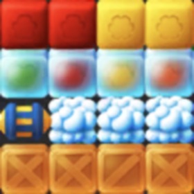 Screenshots (3) Color Block Blast Puzzle Game