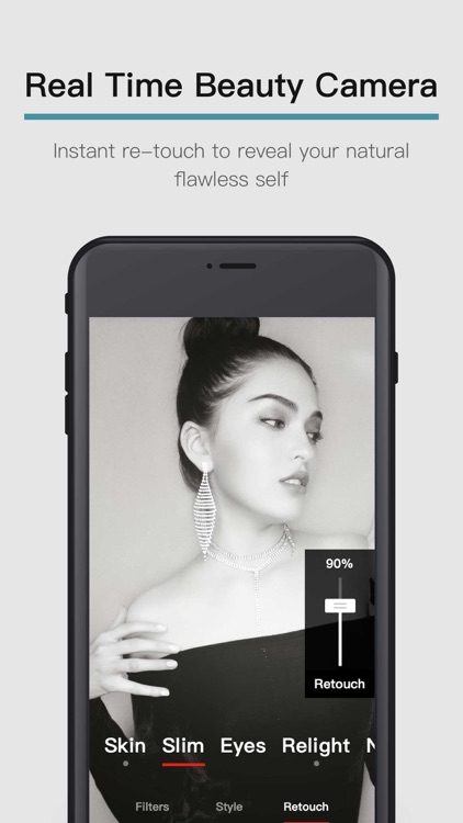 HeyLive - Go Live & Voice Chat