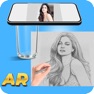 Get AR Drawing : Draw Sketch for iOS, iPhone, iPad Aso Report