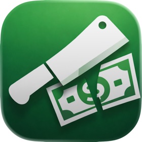 Chop: The fast bill splitter