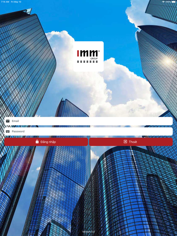 Screenshot #6 pour IMM Group