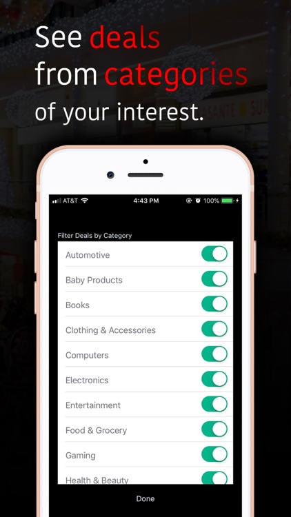 Black Friday 2025 Deals & Ads screenshot-3