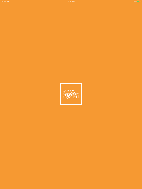 Screenshot #4 pour Cargo Zone