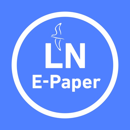 LN E-Paper: News aus Lübeck