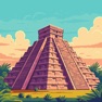 Get Chichen Itza: GPS Audio Guide for iOS, iPhone, iPad Aso Report