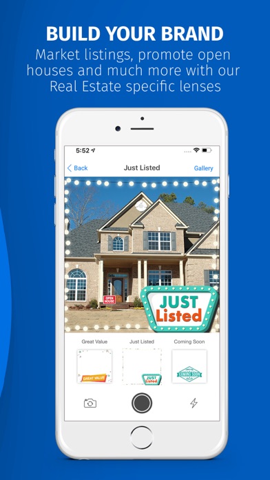 KeyTitleTexasAgent ONE iPhone screenshot