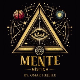 Mente Mística By Omar Hejeile