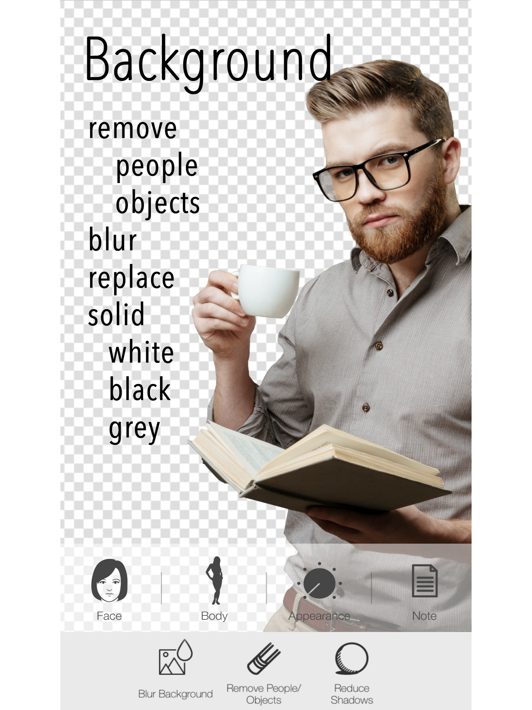 PhotoFix: Expert Retouchify