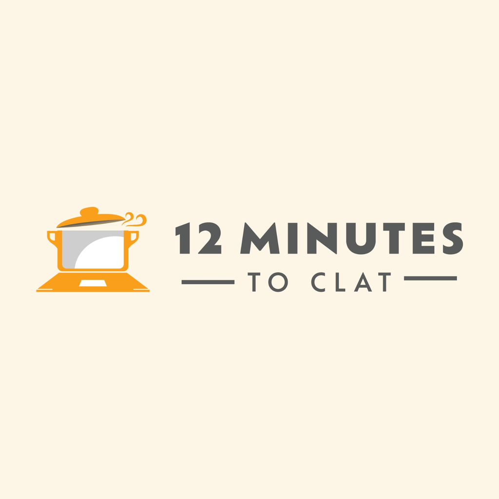 Get 12 Minutes to CLAT for iOS, iPhone, iPad Aso Report