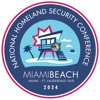 Homeland Security Conference icon