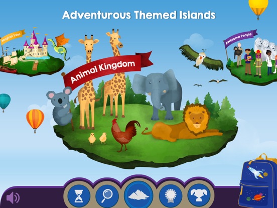 Screenshot #4 pour Skybrary – Kids Books & Videos