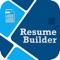 Resume Builder Pro for iPhone, iPad and iPod Touch can create, preview, print and email a professional looking resume plus you can attach your photo, pick a theme, and share your resume via Facebook or Twitter