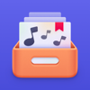 MusicBox: Caja Organizadora - Loop Apps LTDA