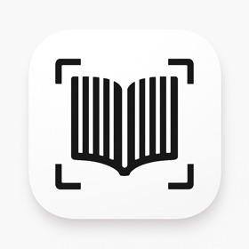 BookScan - You Scan