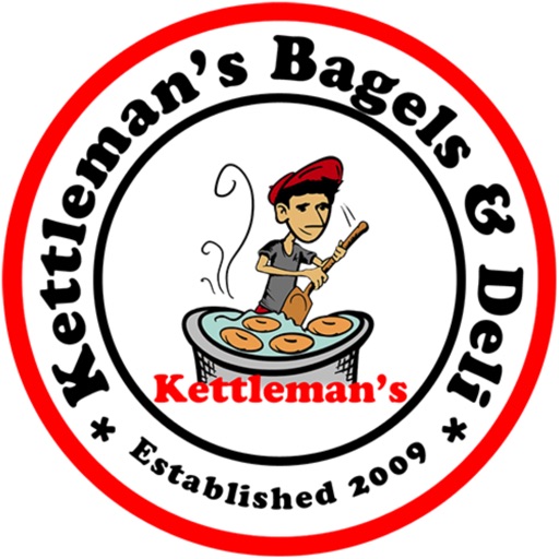 Kettleman's Bagels