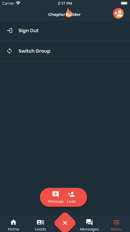 #5. ChapterBuilder (iOS) Bởi: TechniPhi, Inc