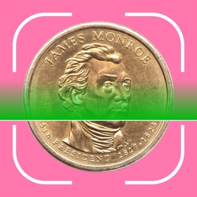 Rare Coin Identifier: Old Coin