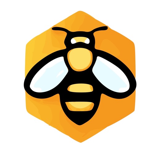 Hive - Join The Buzz