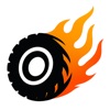 SpinTyre icon