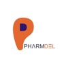 Pharmdel Business icon