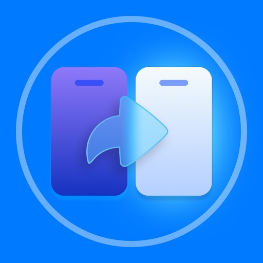 Smart Switch: Data Transfer