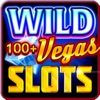 Wild Triple 777 Slots Casino icon