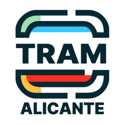 Tram Alicante ES