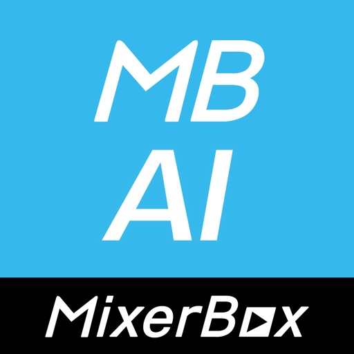 MixerBox AI