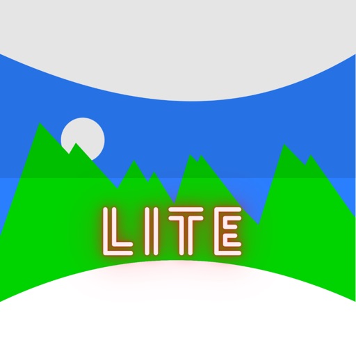 Bimostitch Lite icon