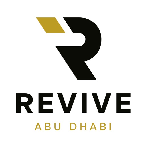 Revive Wellness Rehab