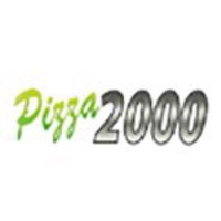Pizza 2000-Order Online