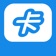 Ka: Learn Chinese Tones app icon - Education app for iPhone
